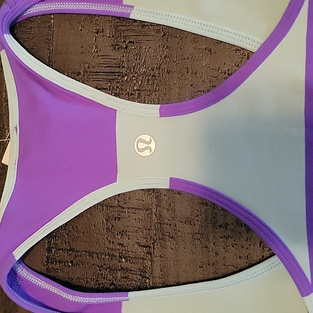 Lululemon Cool Racerback Tank - Picture 6 of 7